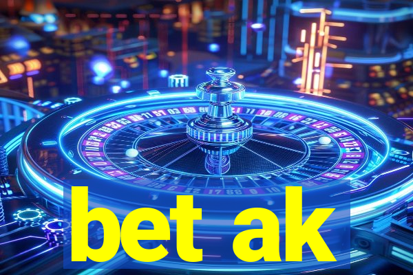 bet ak